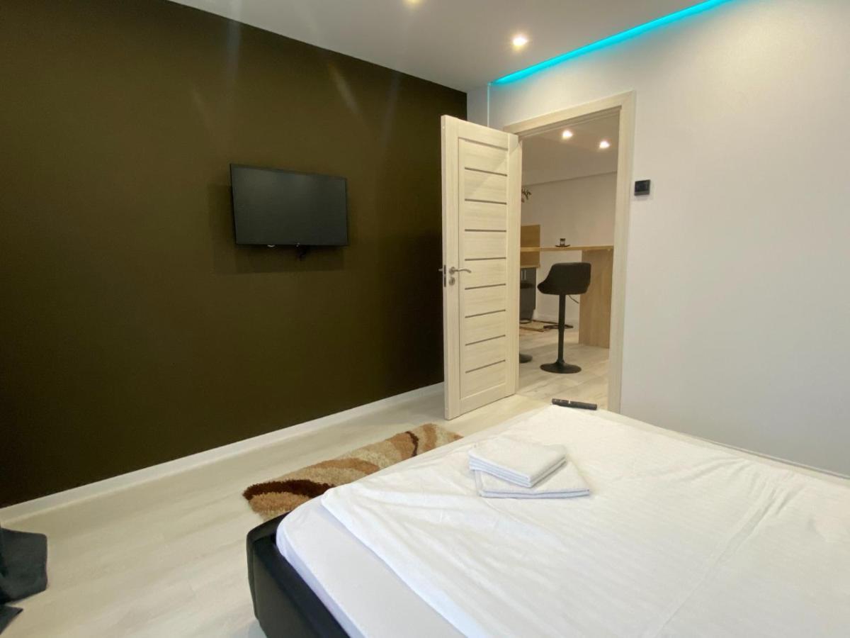 Rozalia Apartman Székelyudvarhely Kültér fotó