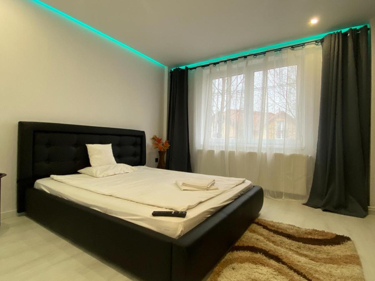 Rozalia Apartman Székelyudvarhely Kültér fotó