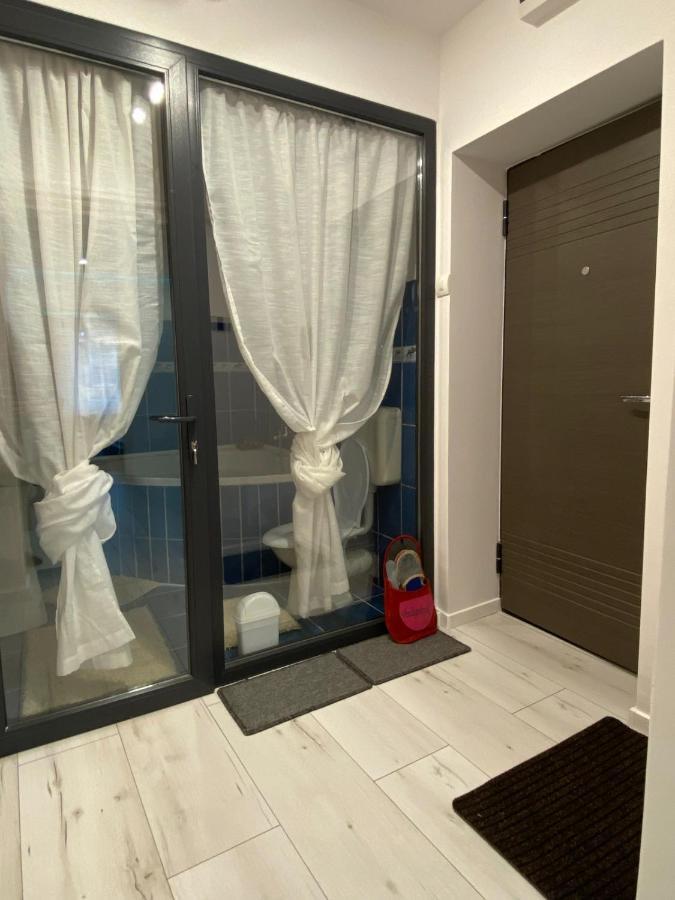 Rozalia Apartman Székelyudvarhely Kültér fotó