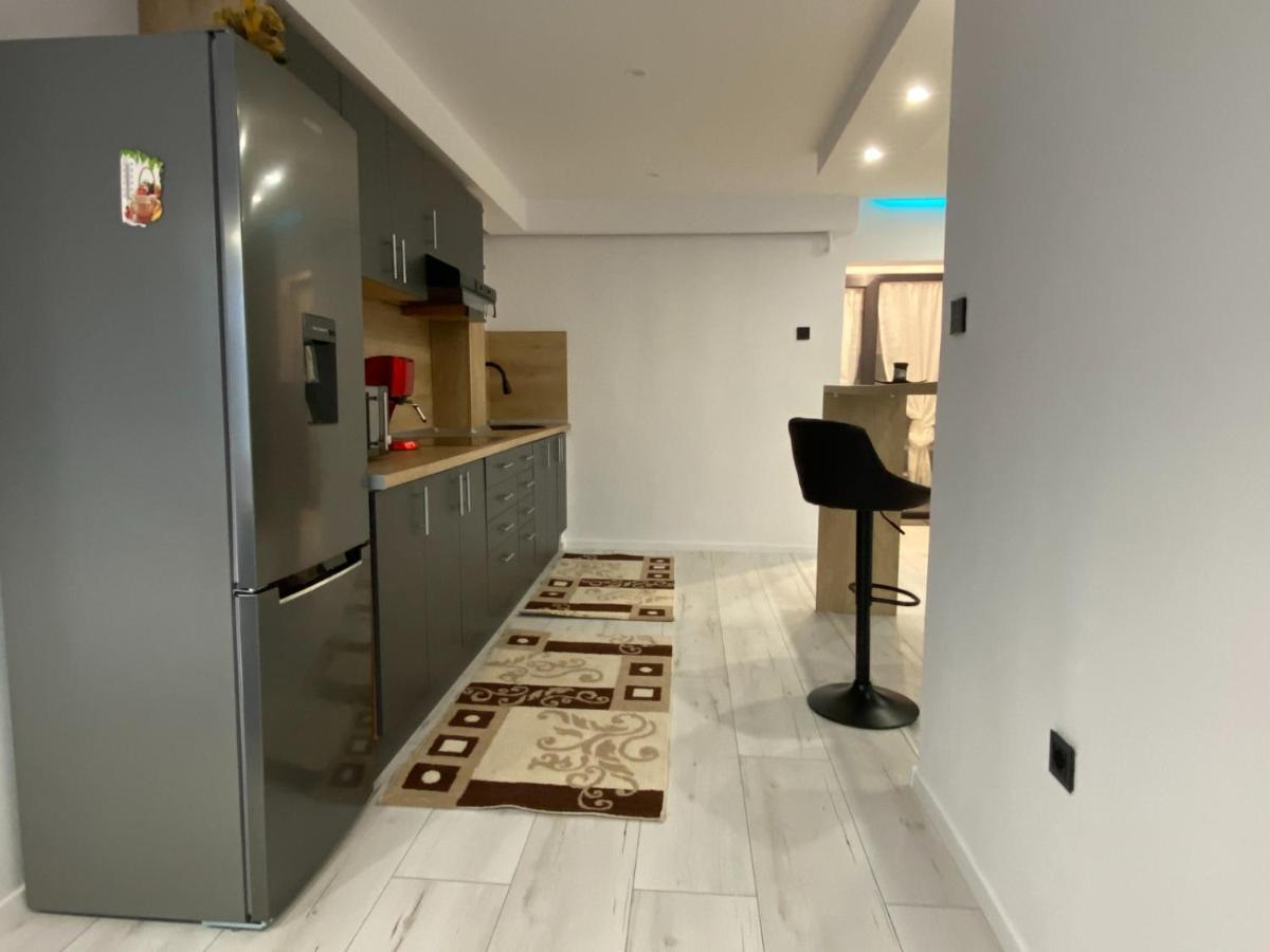 Rozalia Apartman Székelyudvarhely Kültér fotó